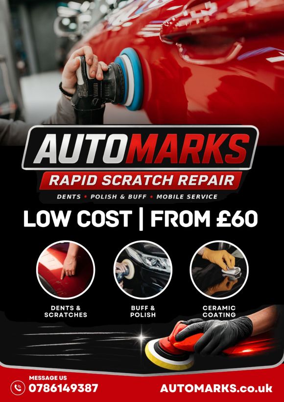 Home [automarks.co.uk]